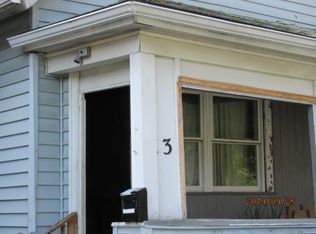 13 Schley Pl, Rochester, NY 14611