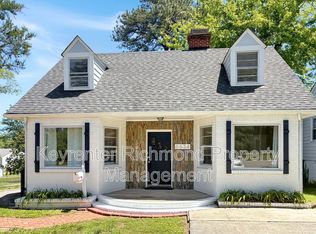 6634 Three Chopt Rd, Richmond, VA 23226