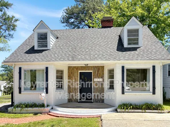 6634 Three Chopt Rd, Richmond, VA 23226