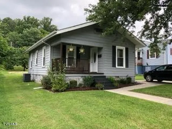518 Franklin St, Johnson City, TN 37604