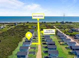 1072 Johnson Rd, Gilchrist, TX 77617