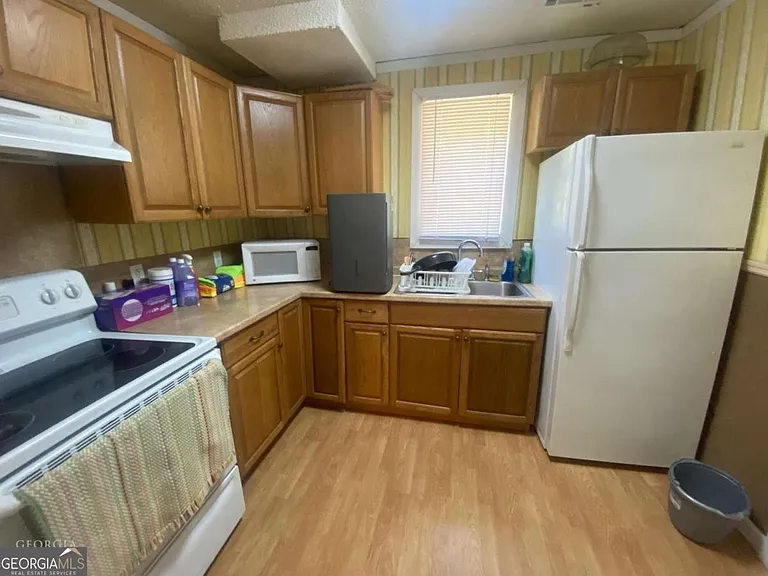 1399 Grady Cleveland Rd — Photo 4