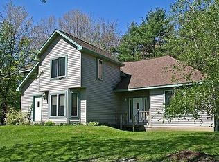 7264 Lower East Hill Rd, Colden, NY 14033