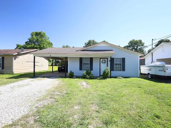 2100 E Lake St, Paragould, AR 72450