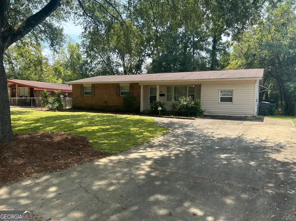 2472 Wise St, Columbus, GA 31903