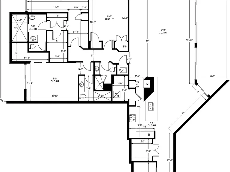 3300 S Ocean Blvd #305N — Photo 42