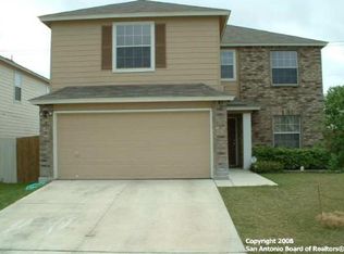 910 Canadian Goose, San Antonio, TX 78245