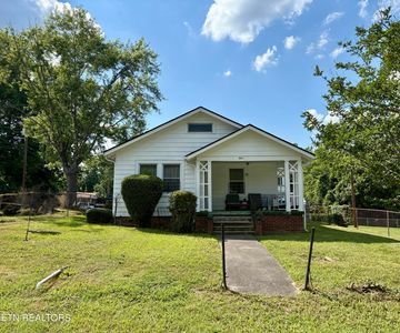 2601 Selma Ave, Knoxville, TN, 37914