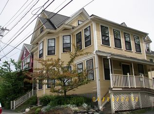 73 Pine St, Bangor, ME 04401