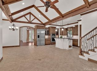 10907 Lamplight Way, Shreveport, LA 71106