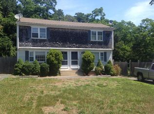 20-22 Manchester Rd, Yarmouth Port, MA 02675