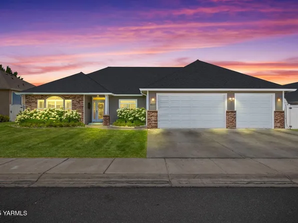 8507 Westbrook Ave, Yakima, WA 98908