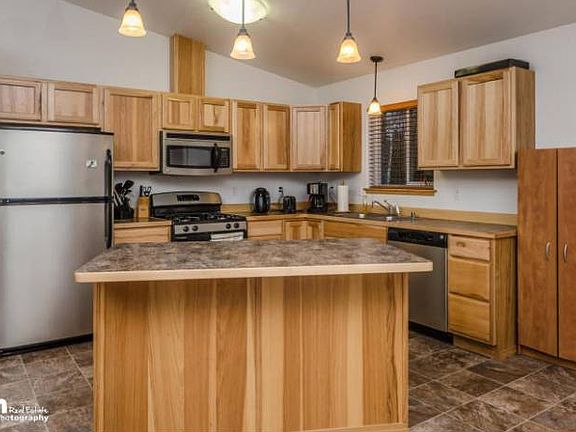Open Kitchen
