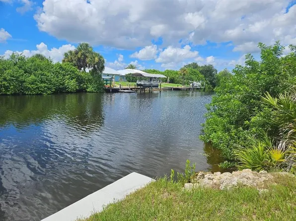 3604 COMO STREET LOT 3, PORT CHARLOTTE, FL 33948