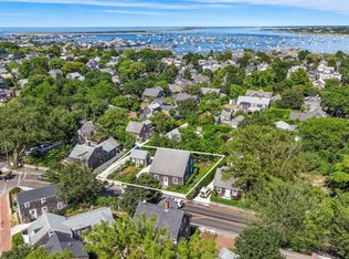 52 Pleasant St, Nantucket, MA 02554
