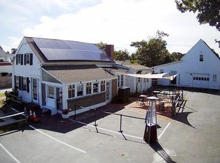 351 Route 6a, Yarmouth Pt, MA 02638