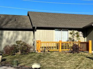 20538 Prospector Loop, Bend, OR 97702