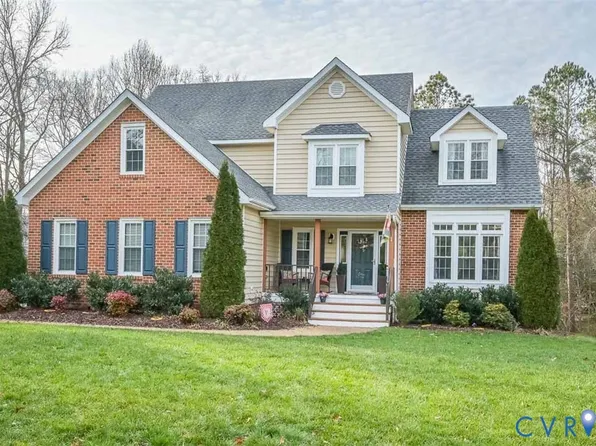 9051 Laurel Branch Cir, Mechanicsville, VA 23116