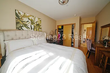 Rented by Sterling Realty Solution Inc