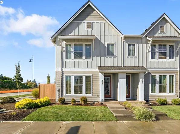 4287 SE 69th Ave, Hillsboro, OR 97123