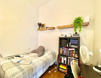 Rented by Carnegie Management Inc