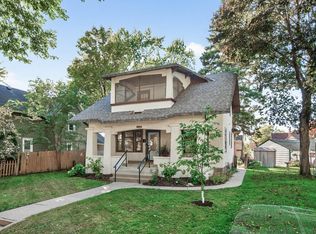 2318 Lincoln St NE, Minneapolis, MN 55418