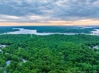 9 Skyline Dr, Afton, OK 74331
