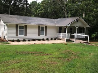 4128 N Arnold Mill Rd, Woodstock, GA 30188