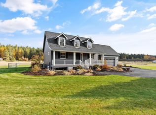 27408 N River Estates Rd, Chattaroy, WA 99003