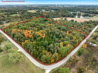 0 Duenke Rd, Foristell, MO 63348