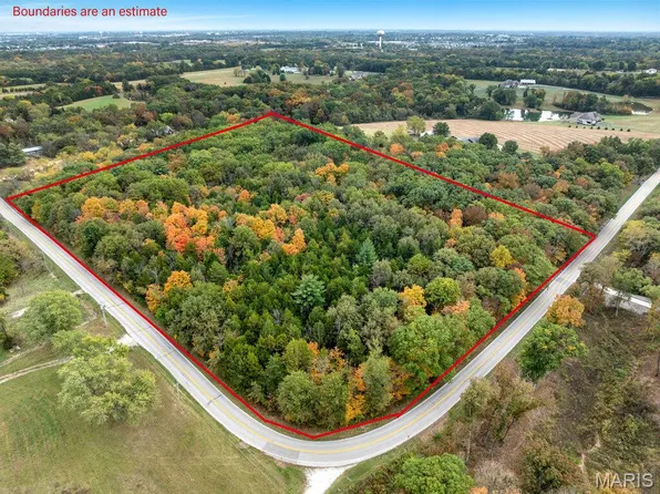 0 Duenke Rd, Foristell, MO 63348