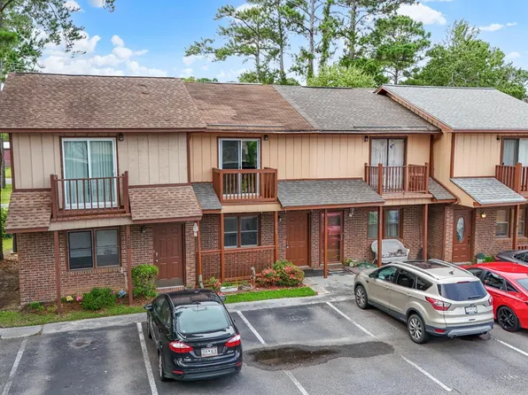 218 Waccamaw Village Dr. #218, Myrtle Beach, SC 29579