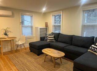 131 Broadway St #5, Newport, RI 02840