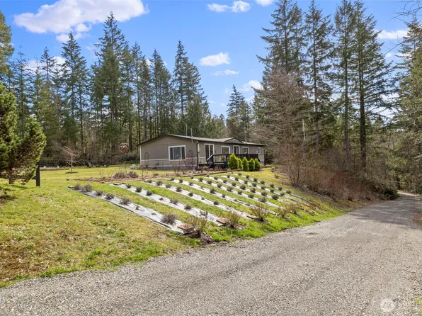 1207 SW Sidney Heights Lane, Port Orchard, WA 98367