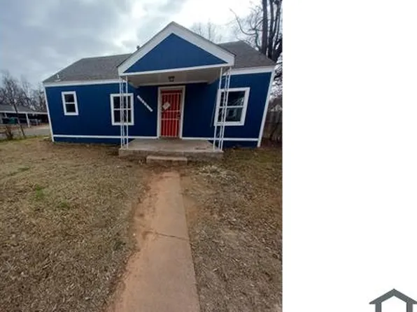 1722 NE 20th St, Oklahoma City, OK 73111