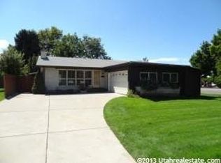 10 E 2120 N, Provo, UT 84604