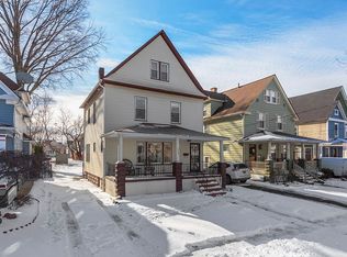 3327 Library Ave, Cleveland, OH 44109