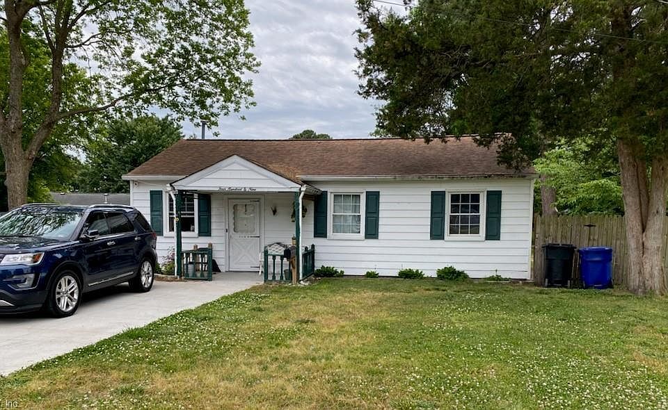 1st image of 409 Weston St