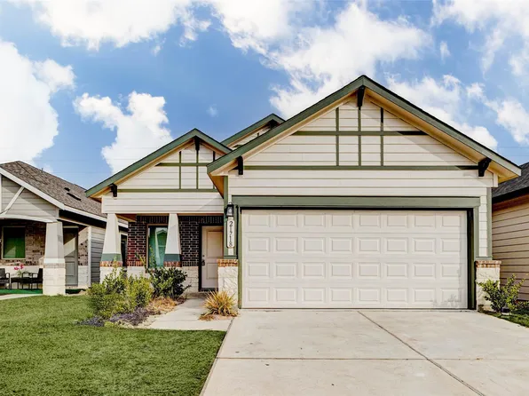 21718 Cypress Maple Dr, Cypress, TX 77433