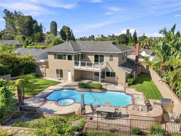25161 Via Bajo Cerro, Laguna Niguel, CA 92677