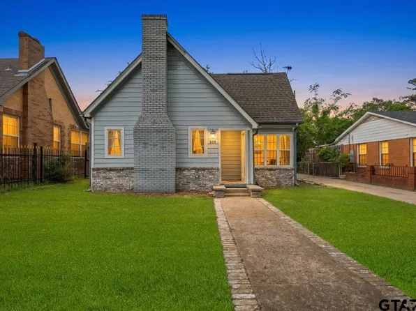 917 W Shaw St, Tyler, TX 75701