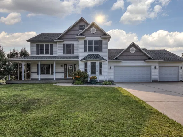 10156 162nd Street, Chippewa Falls, WI 54729
