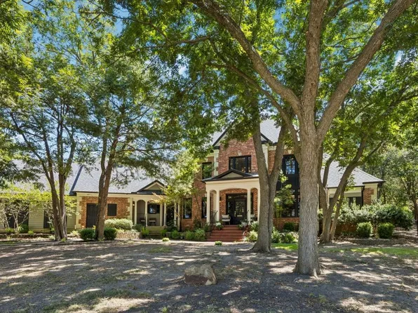 12 Mistymeadow Dr, Melissa, TX 75454