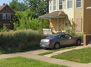 2601 Harding St, Detroit, MI 48214