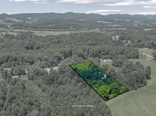 1043 Ridge Rd LOT 7, Madisonville, TN 37354