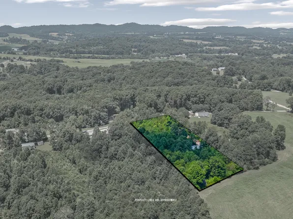 1043 Ridge Rd Lot 7, Madisonville, TN 37354