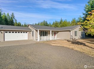 52 E Mikkelsen Rd, Shelton, WA 98584