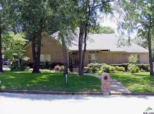 1860 Bent Tree Ln, Tyler, TX 75703