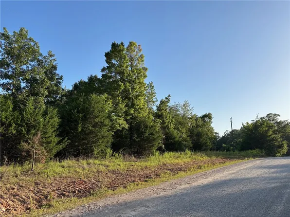 TRACT 4th Ml #5056, Everton, AR 72633