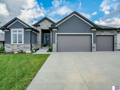 6414 Granite Ridge Rd, Lincoln, NE, 68526